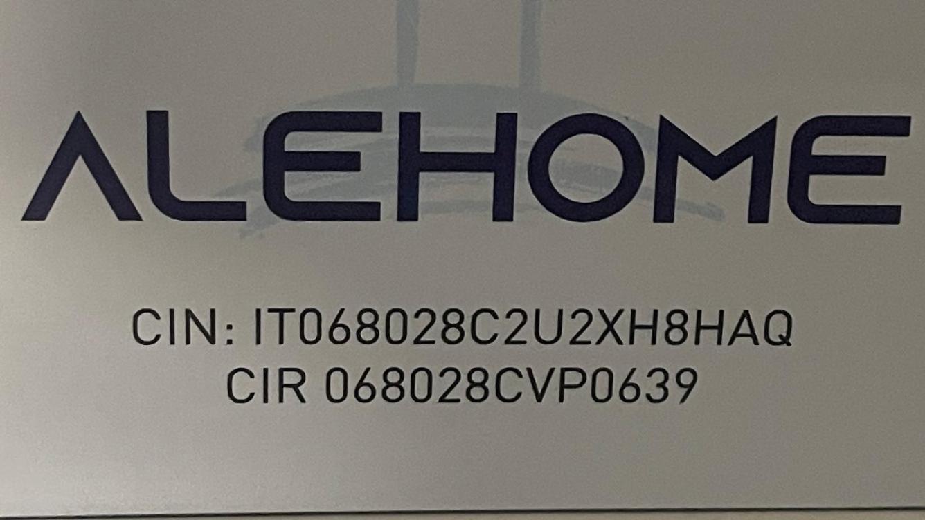 Ale Home 페스카라 외부 사진