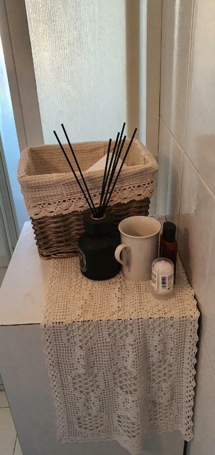 Ale Home 페스카라 외부 사진